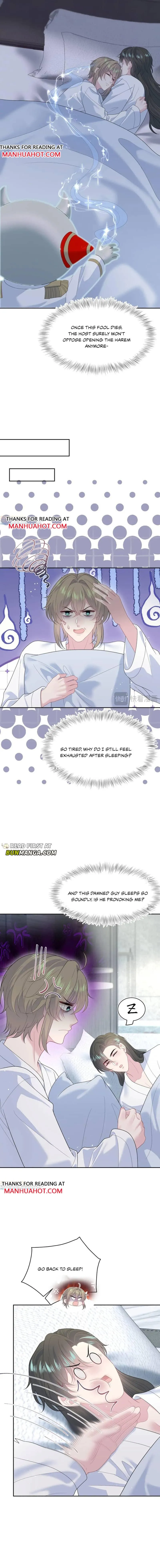 Read Seize My Boyfriend chapter 562 image 4 on Lezhin