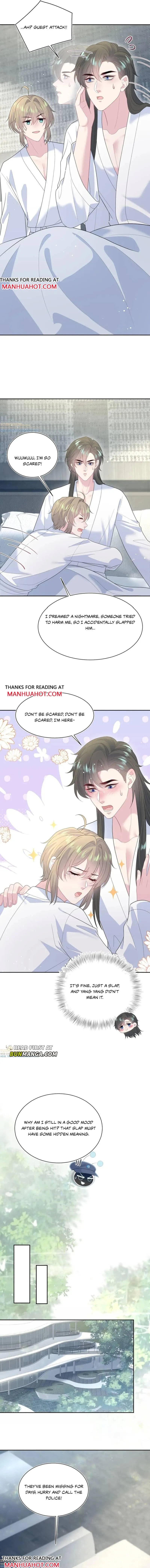 Read Seize My Boyfriend chapter 562 image 5 on Lezhin