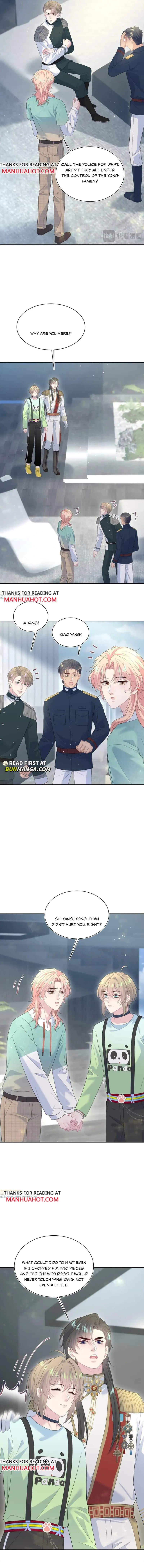 Read Seize My Boyfriend chapter 562 image 6 on Lezhin