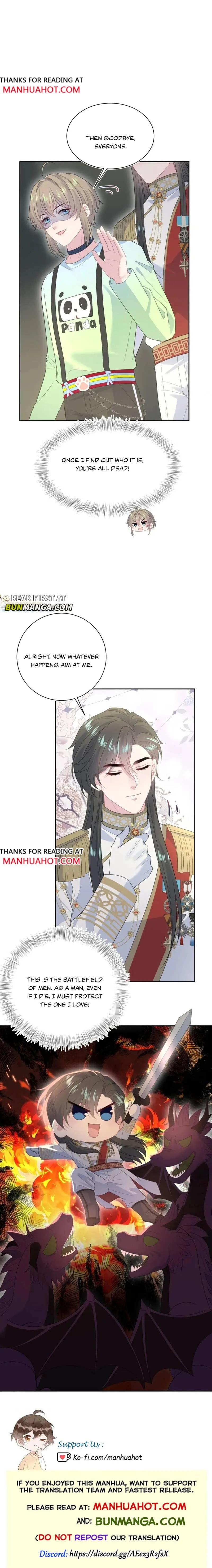 Read Seize My Boyfriend chapter 562 image 8 on Lezhin