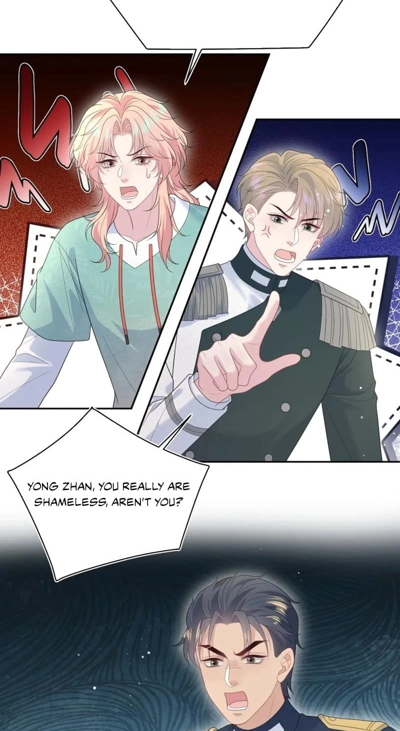 Read Seize My Boyfriend chapter 563 image 1 on Lezhin