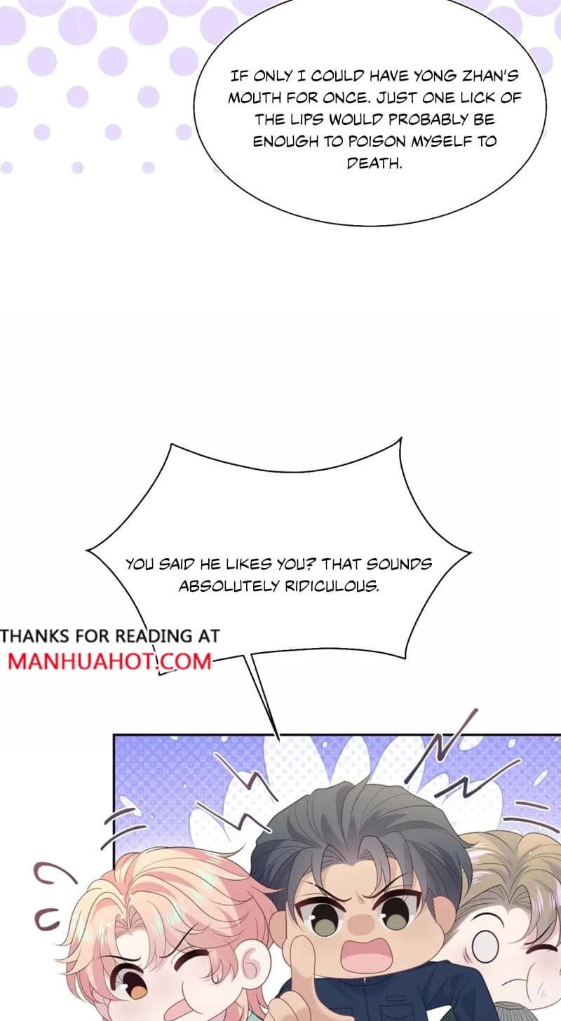 Read Seize My Boyfriend chapter 563 image 14 on Lezhin