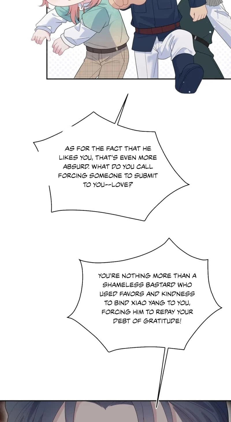 Read Seize My Boyfriend chapter 563 image 15 on Lezhin