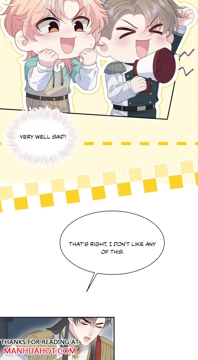 Read Seize My Boyfriend chapter 563 image 17 on Lezhin