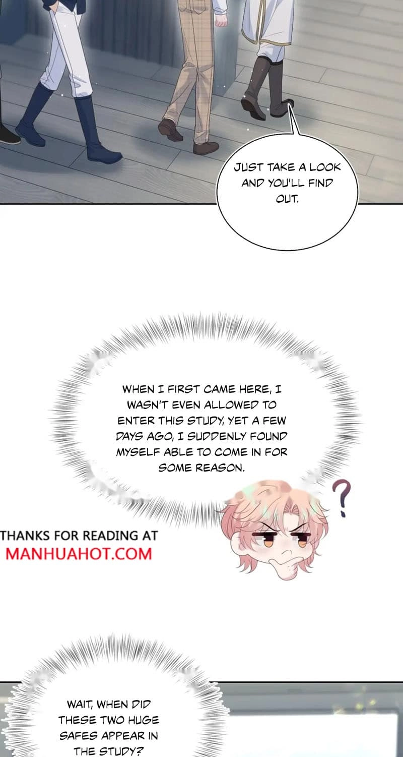 Read Seize My Boyfriend chapter 563 image 24 on Lezhin