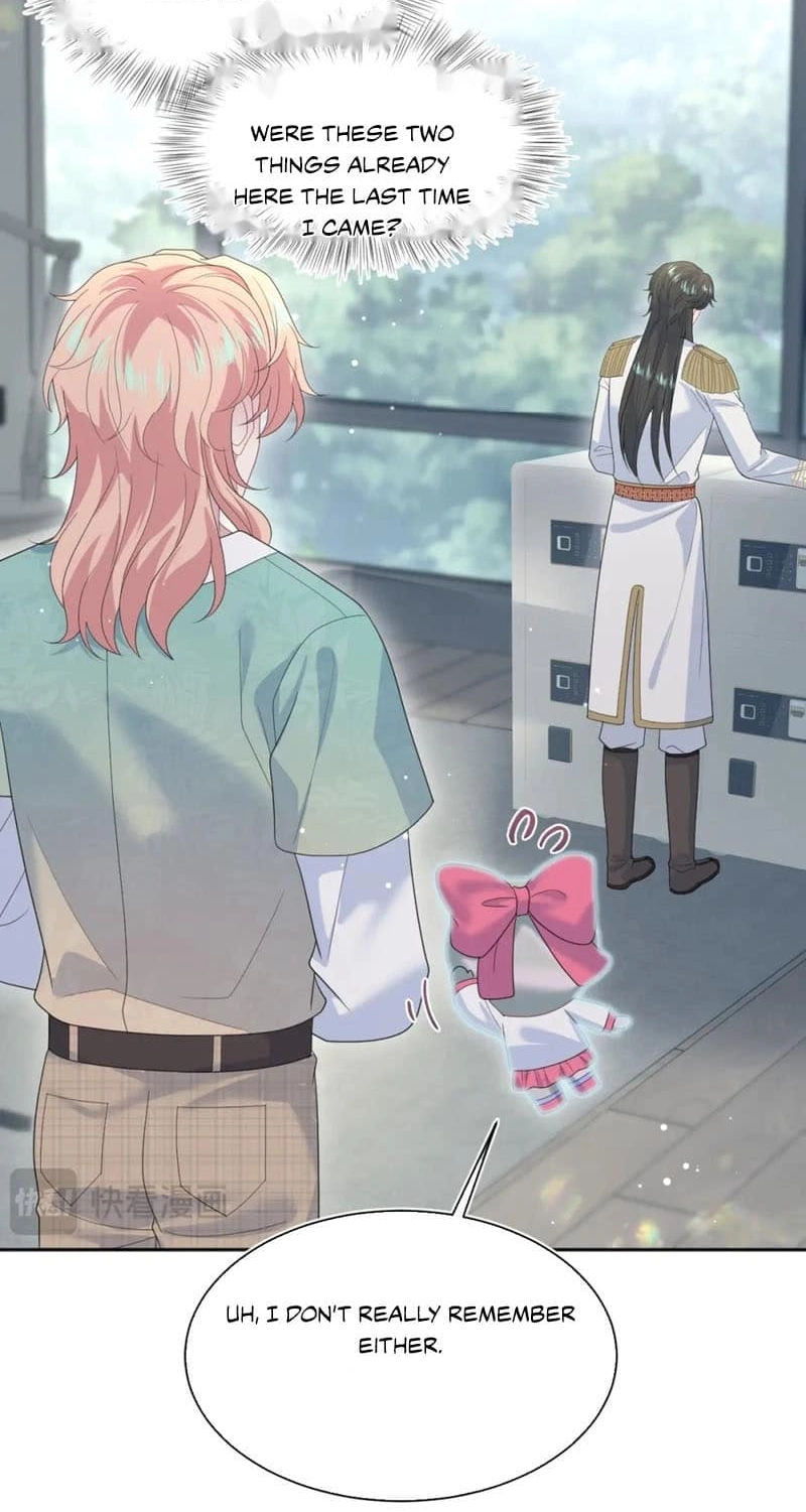 Read Seize My Boyfriend chapter 563 image 25 on Lezhin