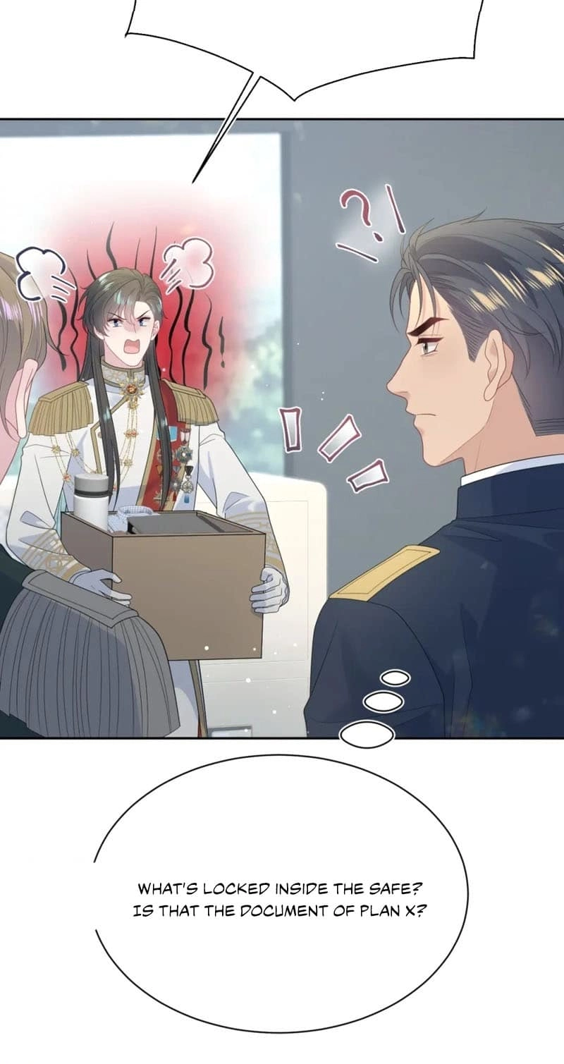 Read Seize My Boyfriend chapter 563 image 30 on Lezhin