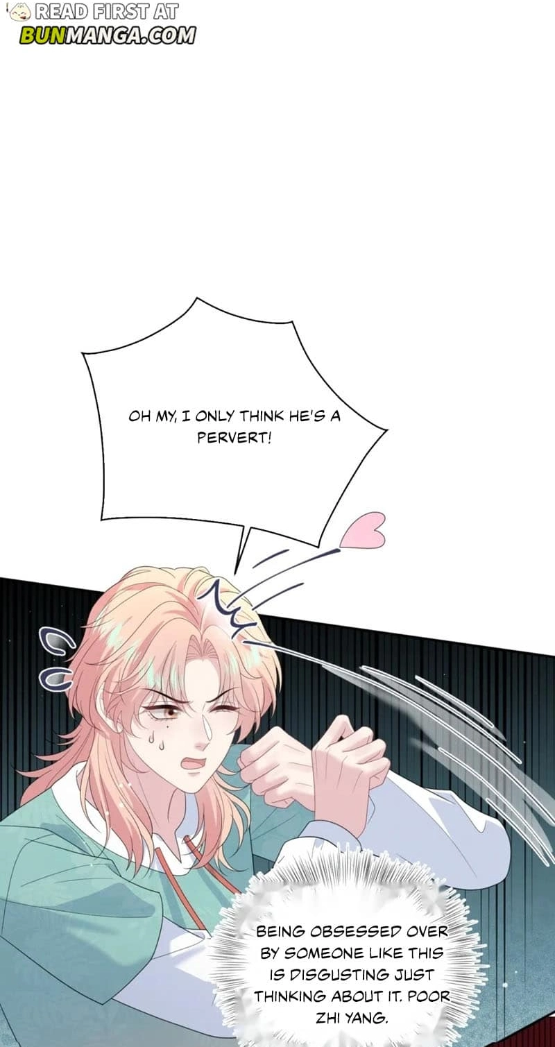 Read Seize My Boyfriend chapter 563 image 31 on Lezhin