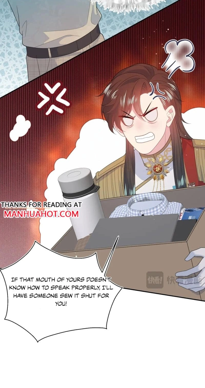 Read Seize My Boyfriend chapter 563 image 32 on Lezhin
