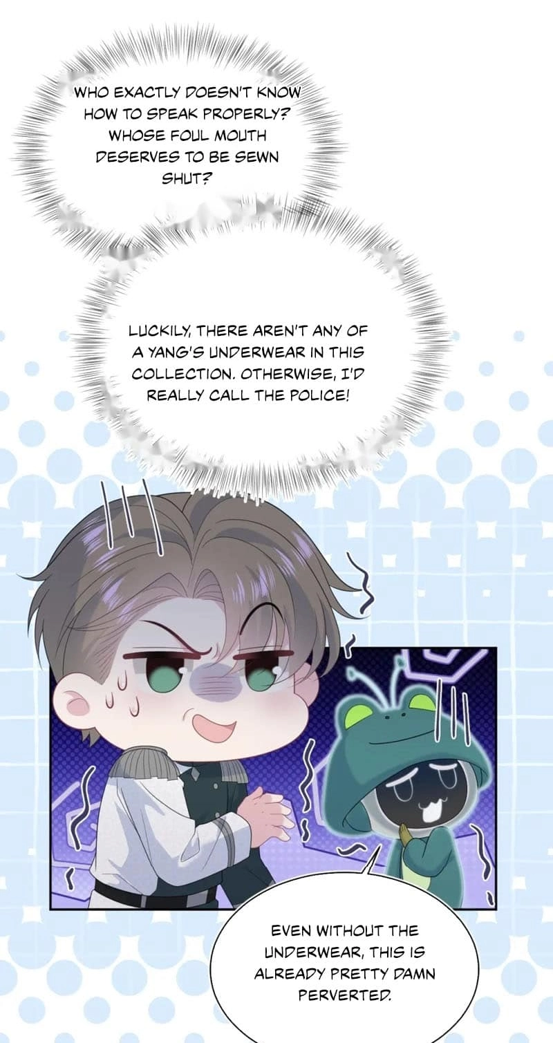 Read Seize My Boyfriend chapter 563 image 33 on Lezhin