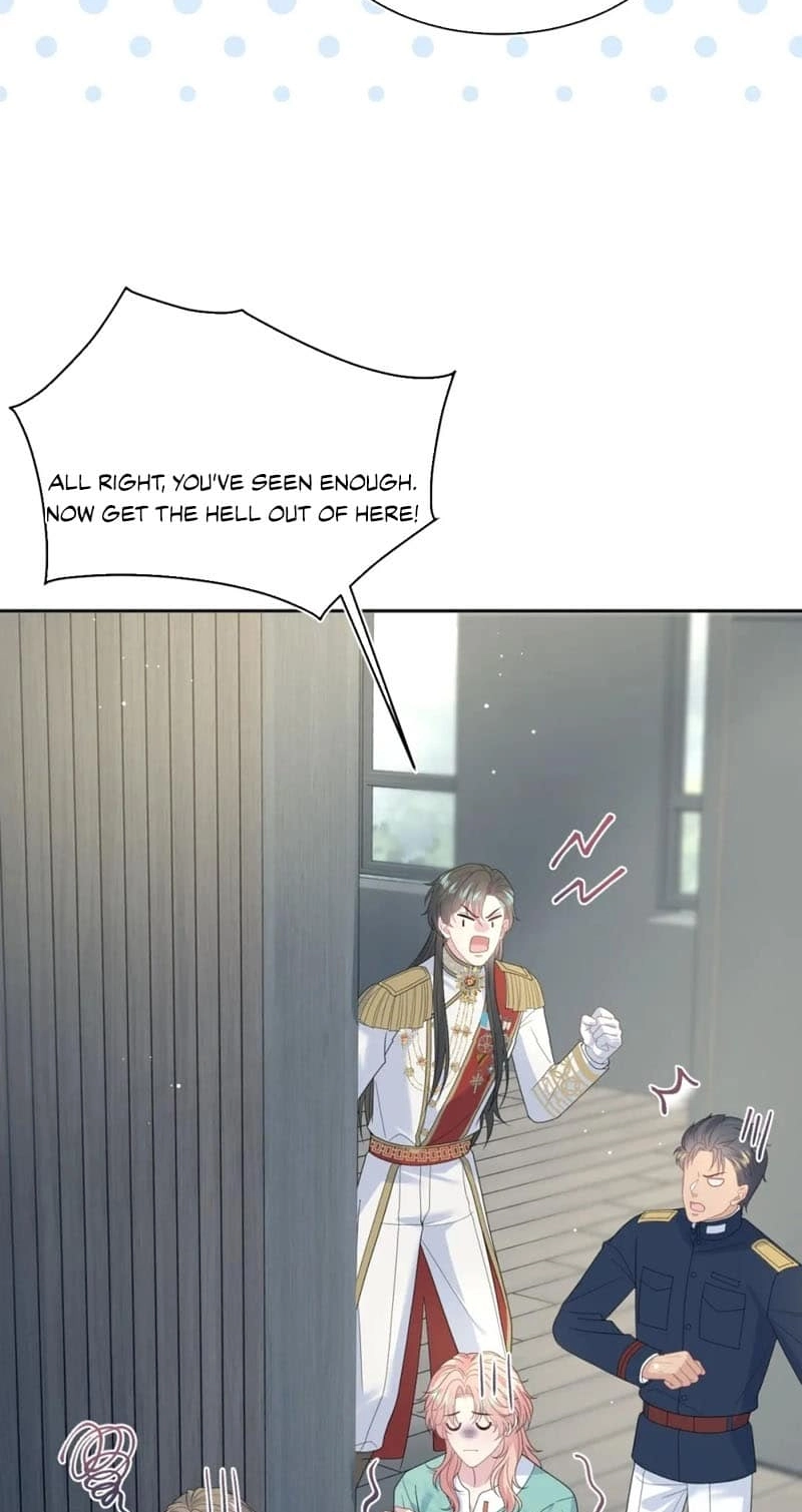 Read Seize My Boyfriend chapter 563 image 34 on Lezhin