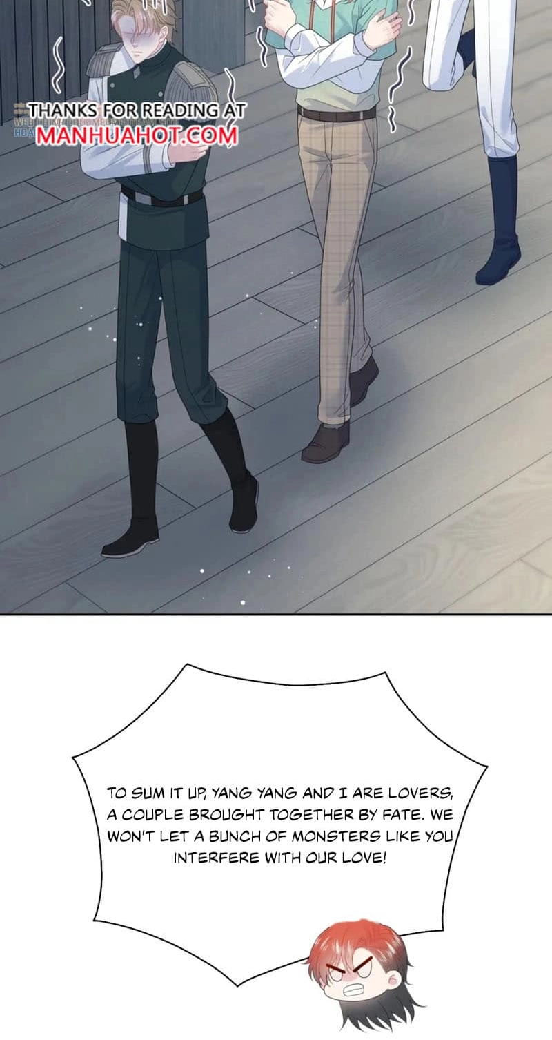 Read Seize My Boyfriend chapter 563 image 35 on Lezhin