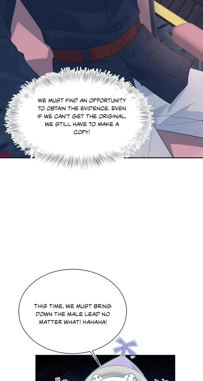 Read Seize My Boyfriend chapter 563 image 42 on Lezhin