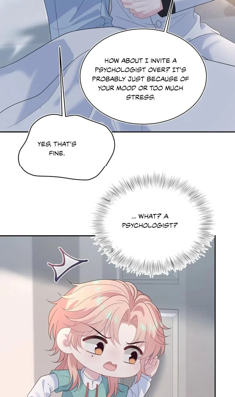Read Seize My Boyfriend chapter 563 image 50 on Lezhin