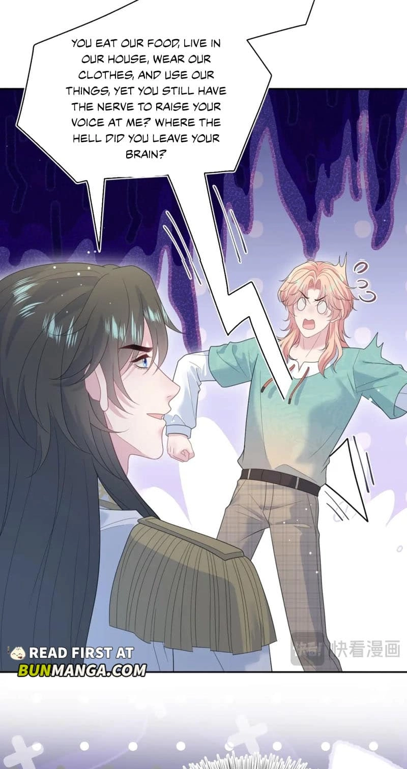 Read Seize My Boyfriend chapter 563 image 7 on Lezhin