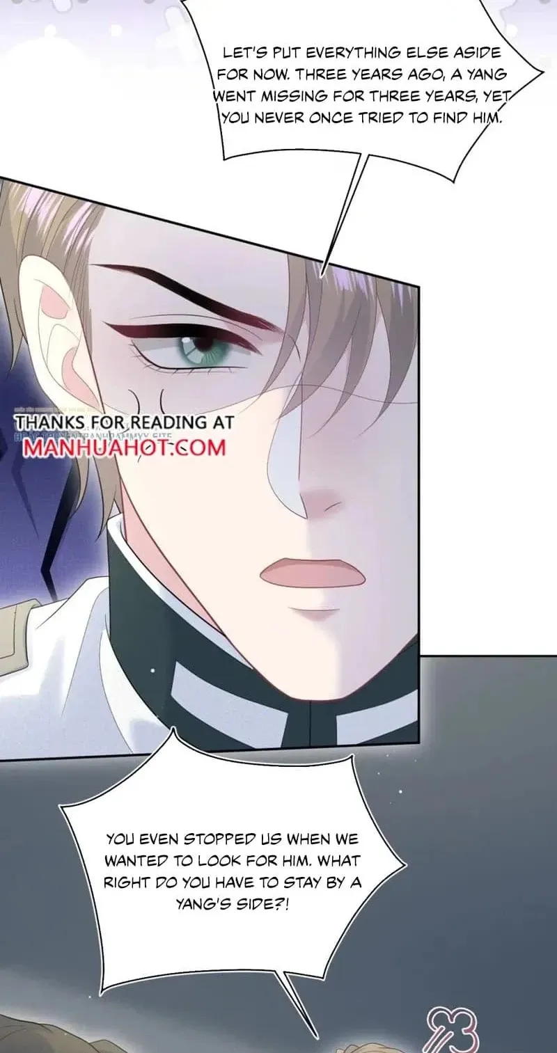Read Seize My Boyfriend chapter 563 image 9 on Lezhin