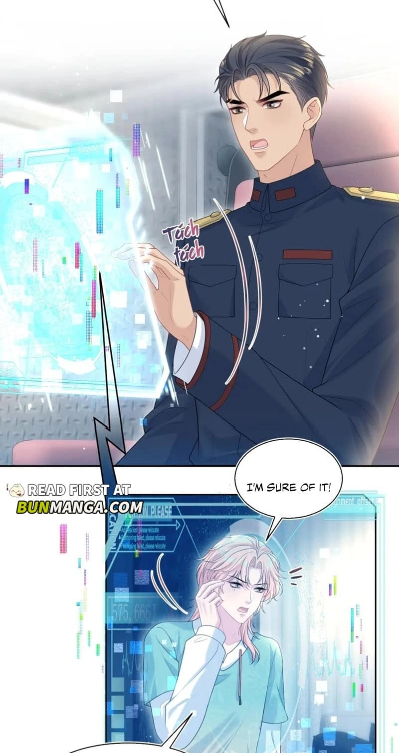Read Seize My Boyfriend chapter 564 image 1 on Lezhin