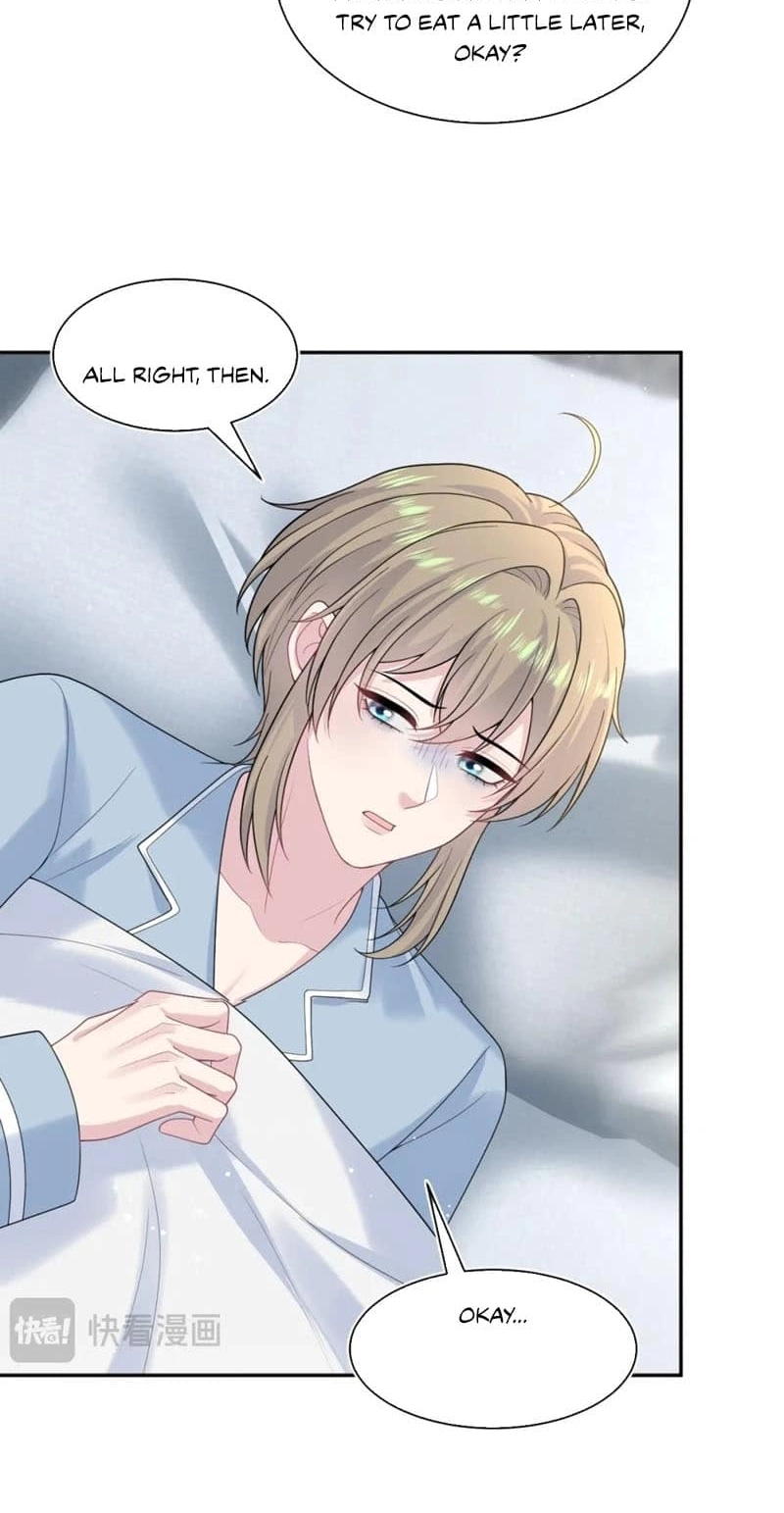 Read Seize My Boyfriend chapter 564 image 10 on Lezhin