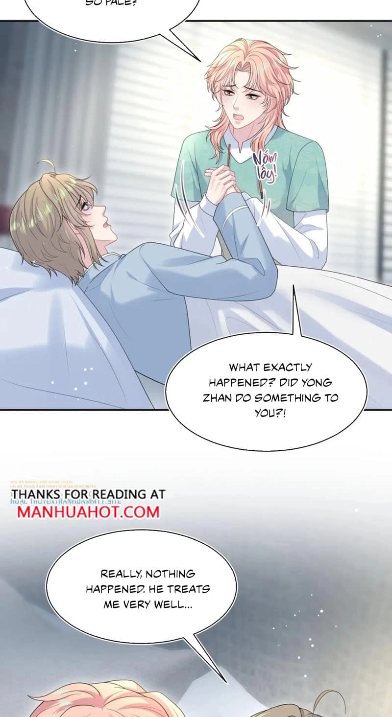 Read Seize My Boyfriend chapter 564 image 13 on Lezhin