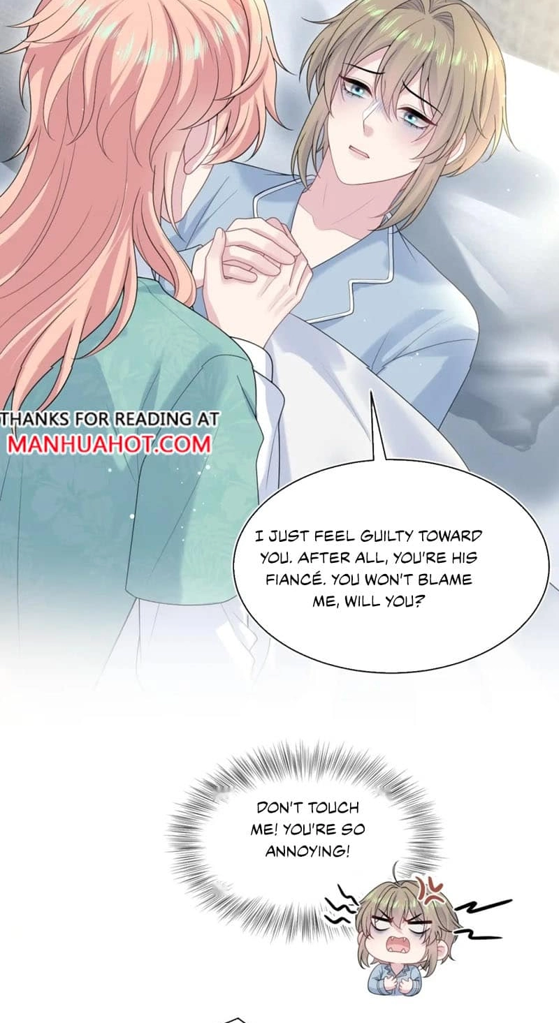 Read Seize My Boyfriend chapter 564 image 14 on Lezhin