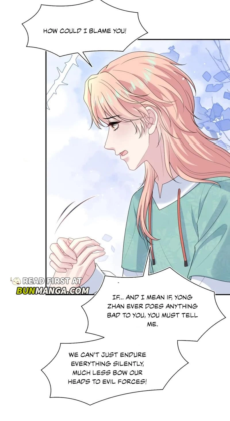 Read Seize My Boyfriend chapter 564 image 15 on Lezhin