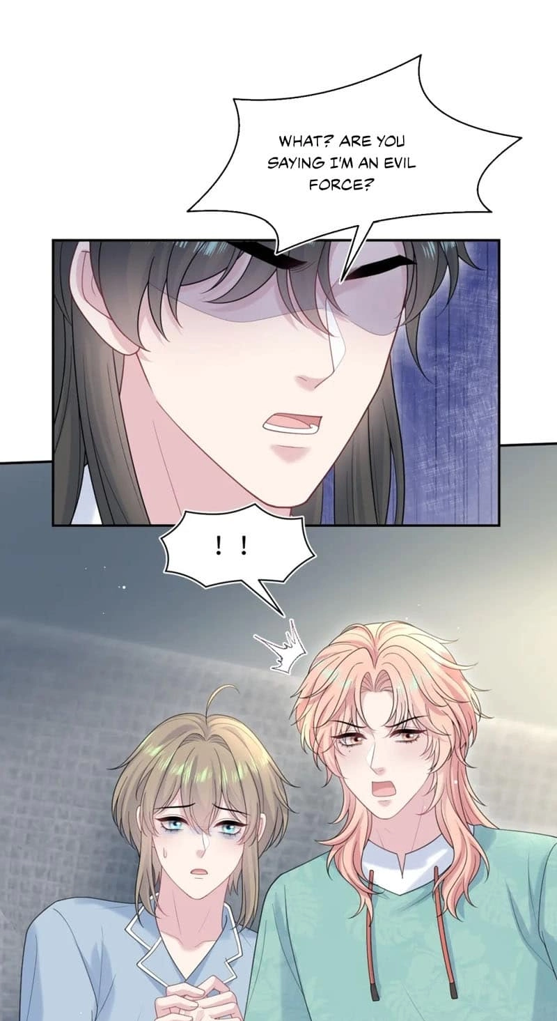 Read Seize My Boyfriend chapter 564 image 16 on Lezhin
