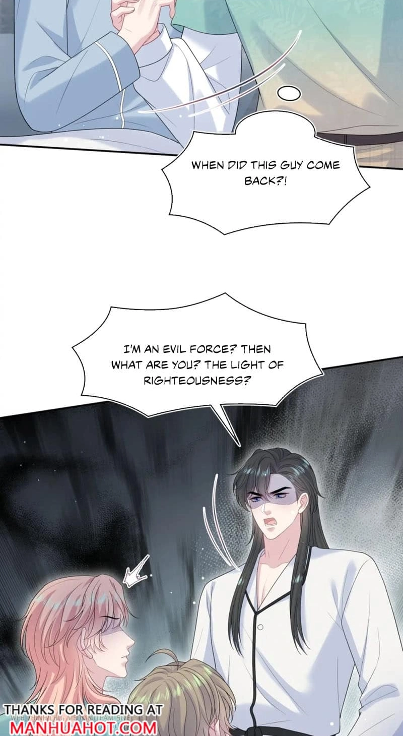 Read Seize My Boyfriend chapter 564 image 17 on Lezhin