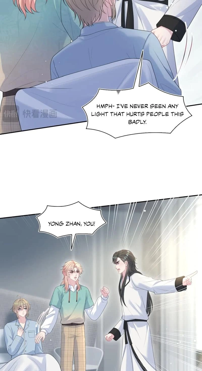 Read Seize My Boyfriend chapter 564 image 18 on Lezhin