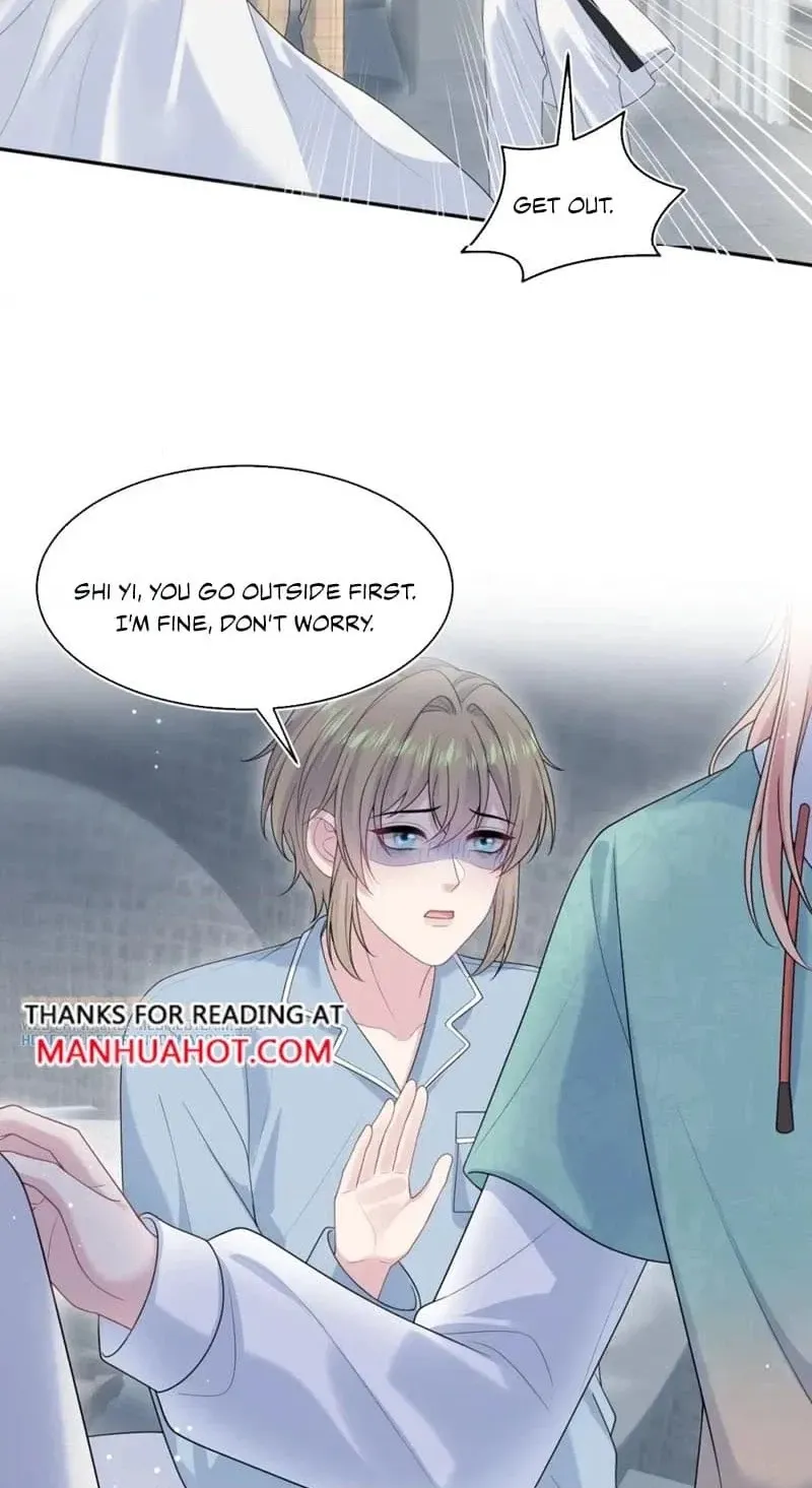 Read Seize My Boyfriend chapter 564 image 19 on Lezhin