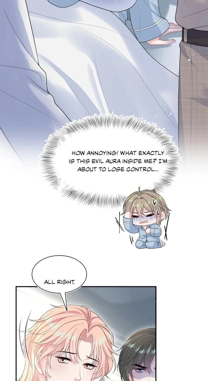 Read Seize My Boyfriend chapter 564 image 20 on Lezhin