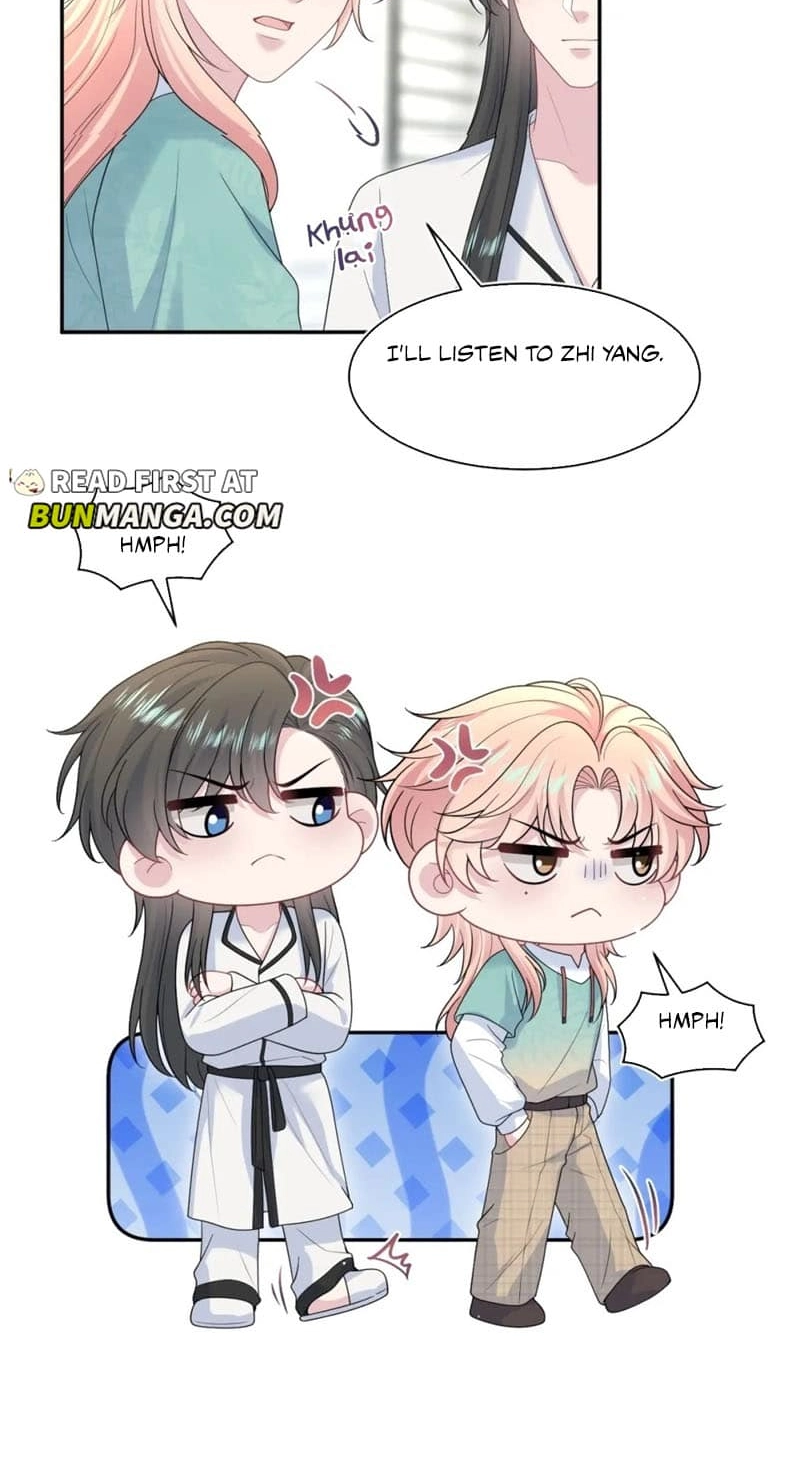 Read Seize My Boyfriend chapter 564 image 21 on Lezhin