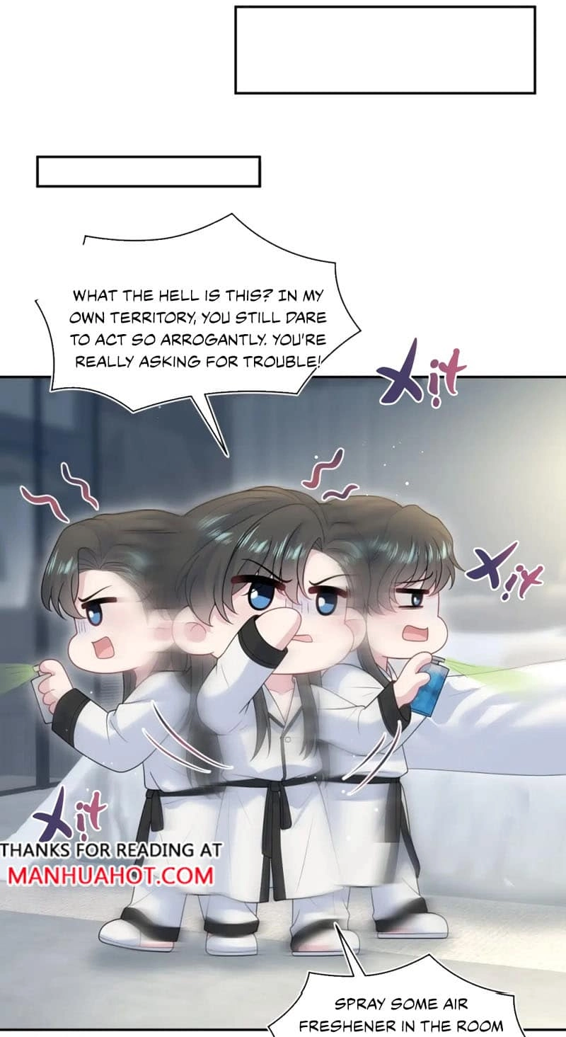 Read Seize My Boyfriend chapter 564 image 22 on Lezhin