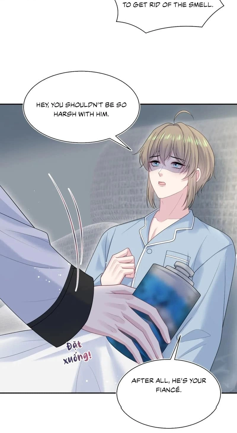 Read Seize My Boyfriend chapter 564 image 23 on Lezhin