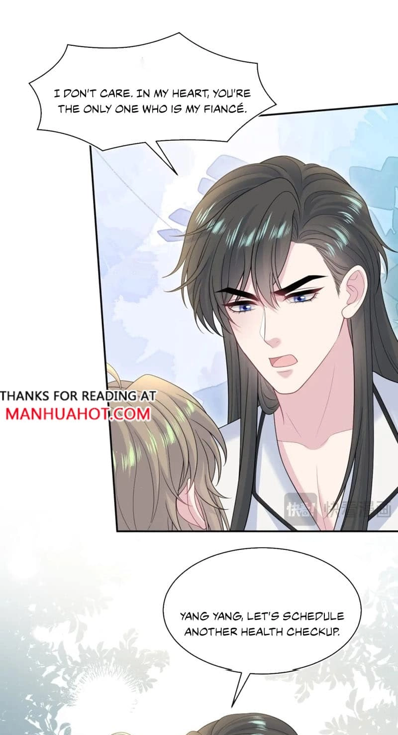 Read Seize My Boyfriend chapter 564 image 24 on Lezhin