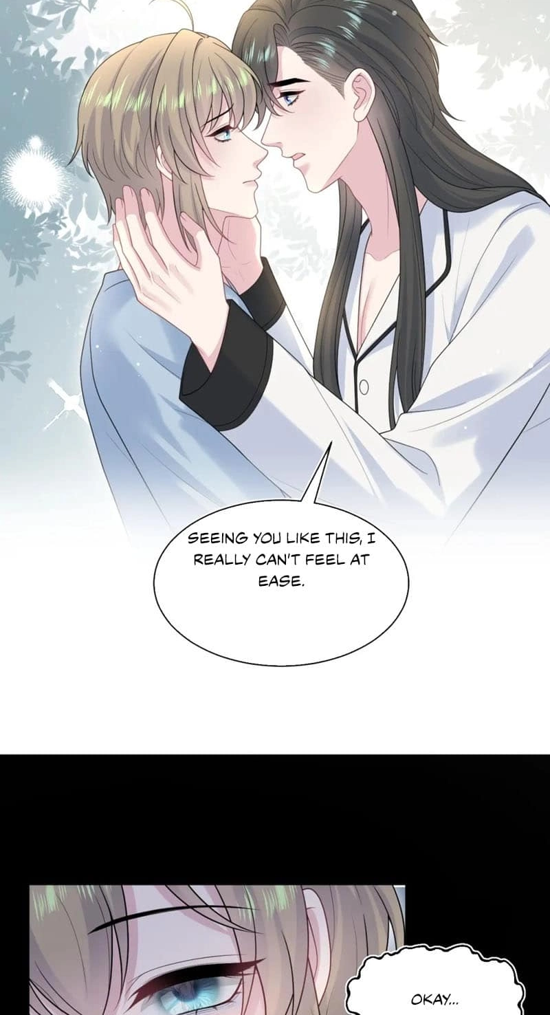 Read Seize My Boyfriend chapter 564 image 25 on Lezhin