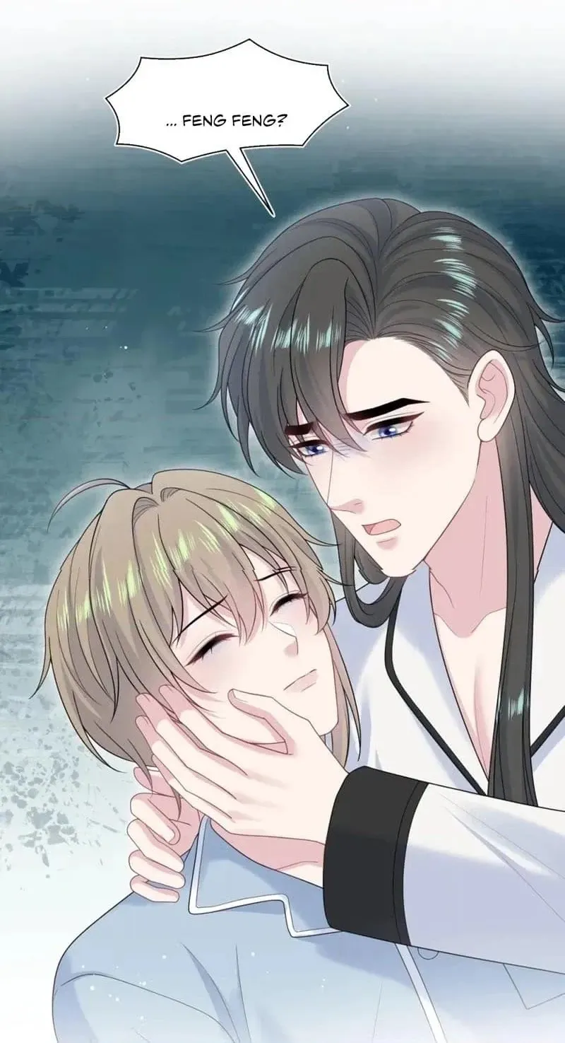 Read Seize My Boyfriend chapter 564 image 29 on Lezhin