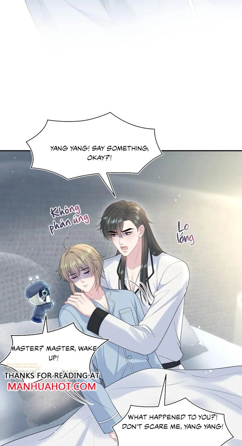 Read Seize My Boyfriend chapter 564 image 30 on Lezhin