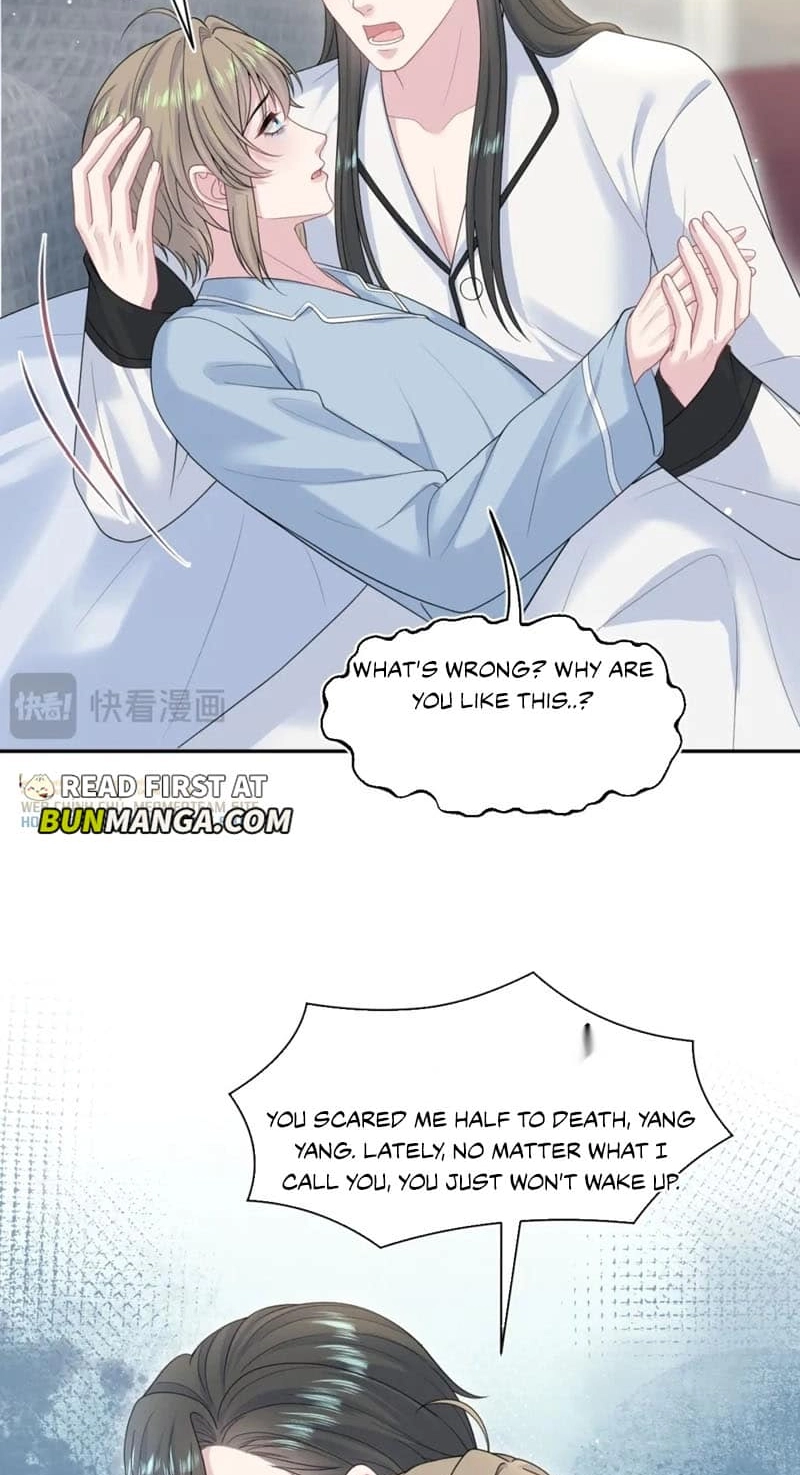 Read Seize My Boyfriend chapter 564 image 32 on Lezhin