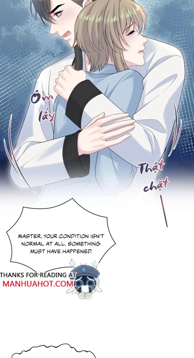Read Seize My Boyfriend chapter 564 image 33 on Lezhin