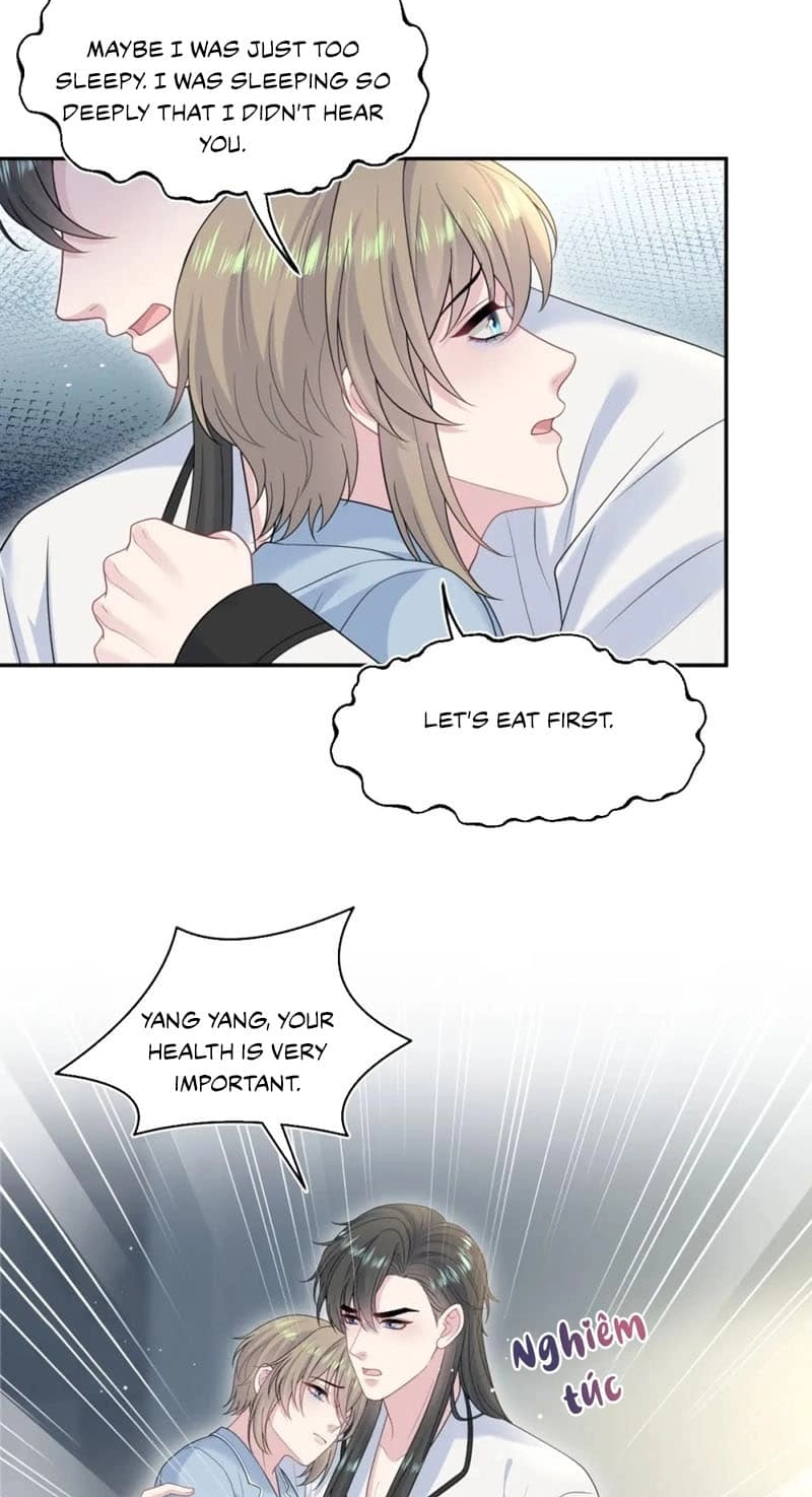 Read Seize My Boyfriend chapter 564 image 34 on Lezhin
