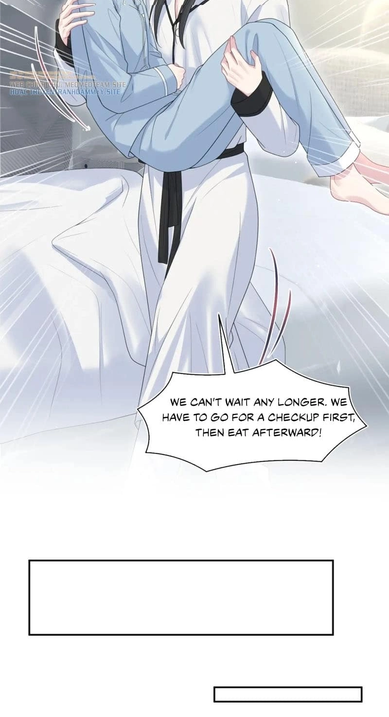 Read Seize My Boyfriend chapter 564 image 35 on Lezhin