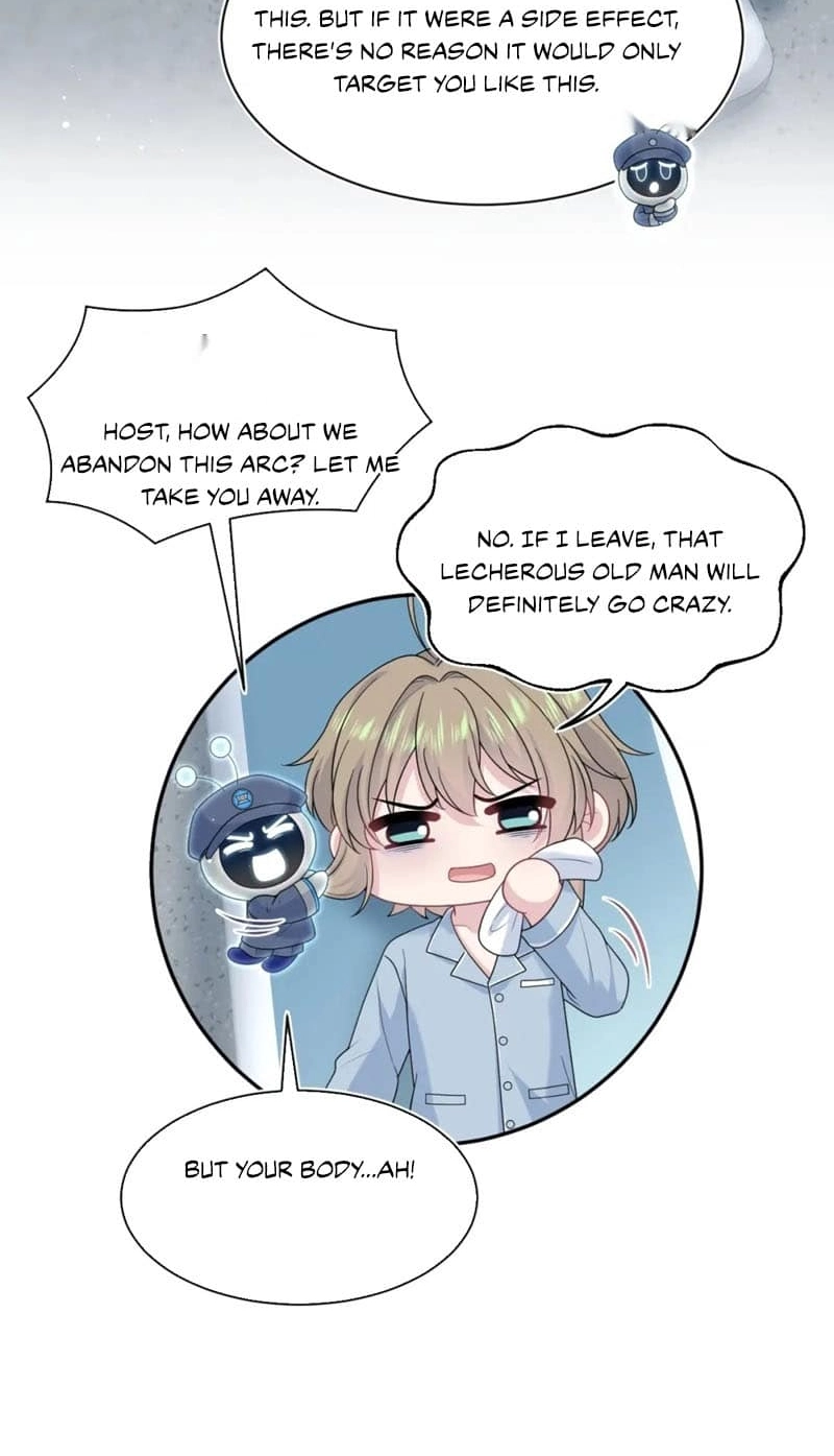 Read Seize My Boyfriend chapter 564 image 37 on Lezhin