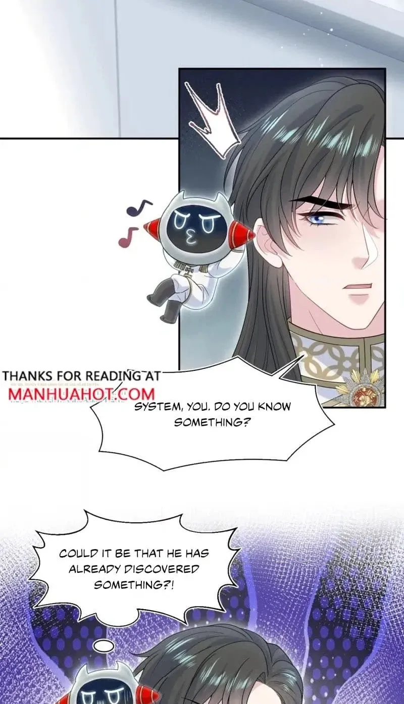 Read Seize My Boyfriend chapter 564 image 39 on Lezhin