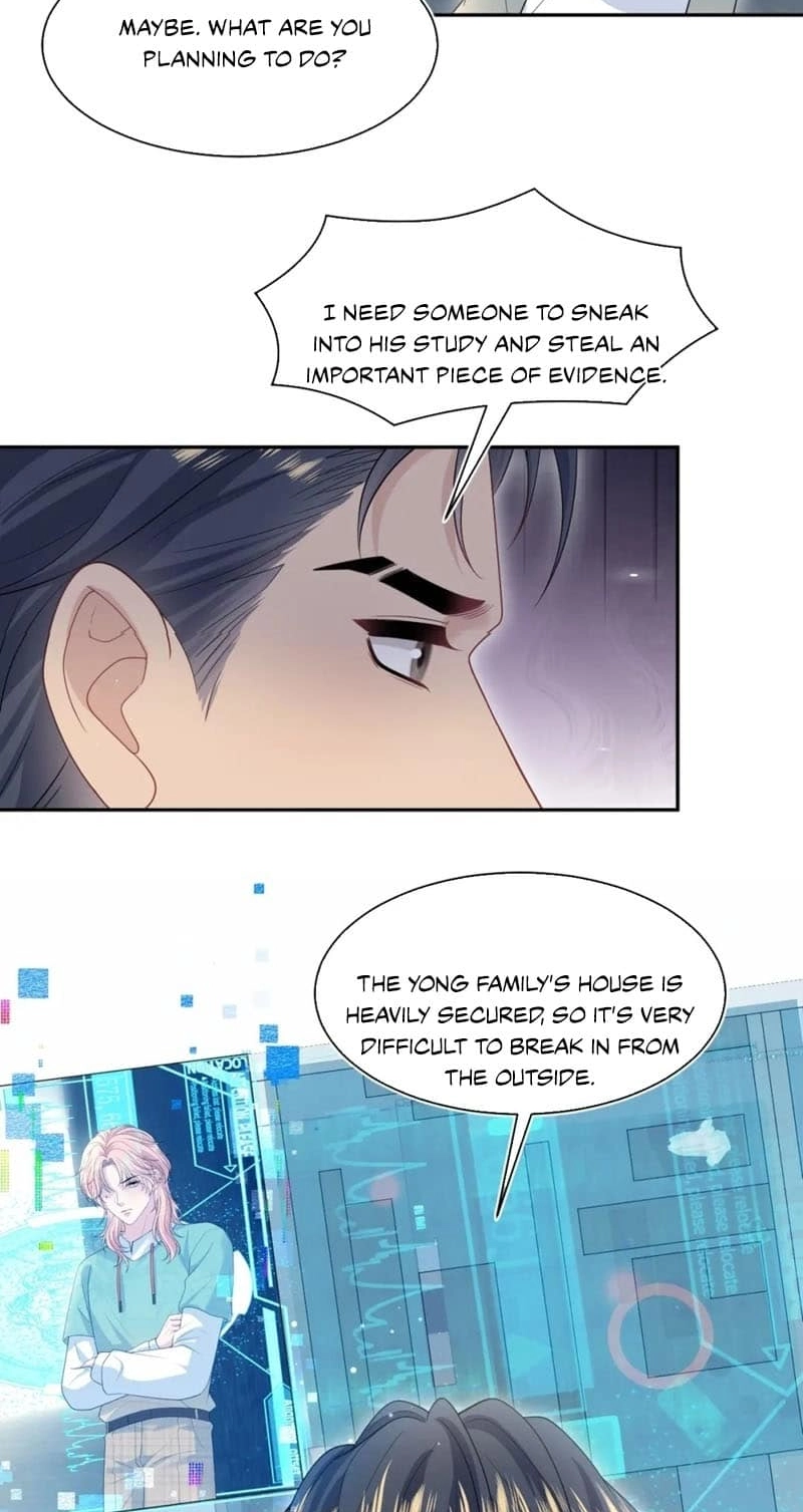 Read Seize My Boyfriend chapter 564 image 4 on Lezhin