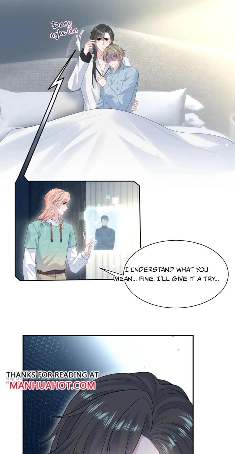 Read Seize My Boyfriend chapter 564 image 6 on Lezhin