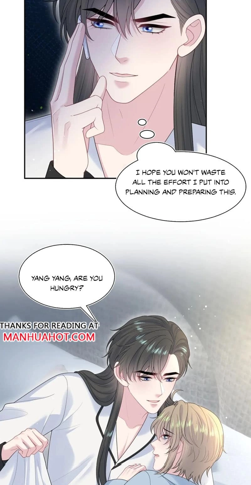 Read Seize My Boyfriend chapter 564 image 7 on Lezhin
