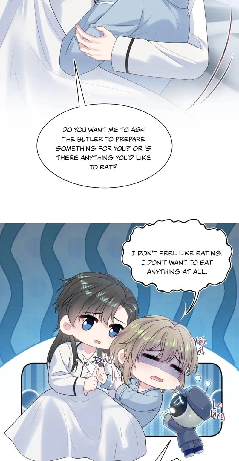 Read Seize My Boyfriend chapter 564 image 8 on Lezhin