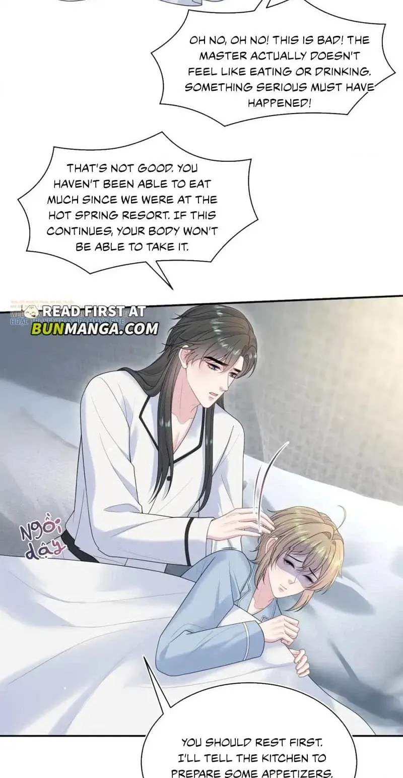 Read Seize My Boyfriend chapter 564 image 9 on Lezhin