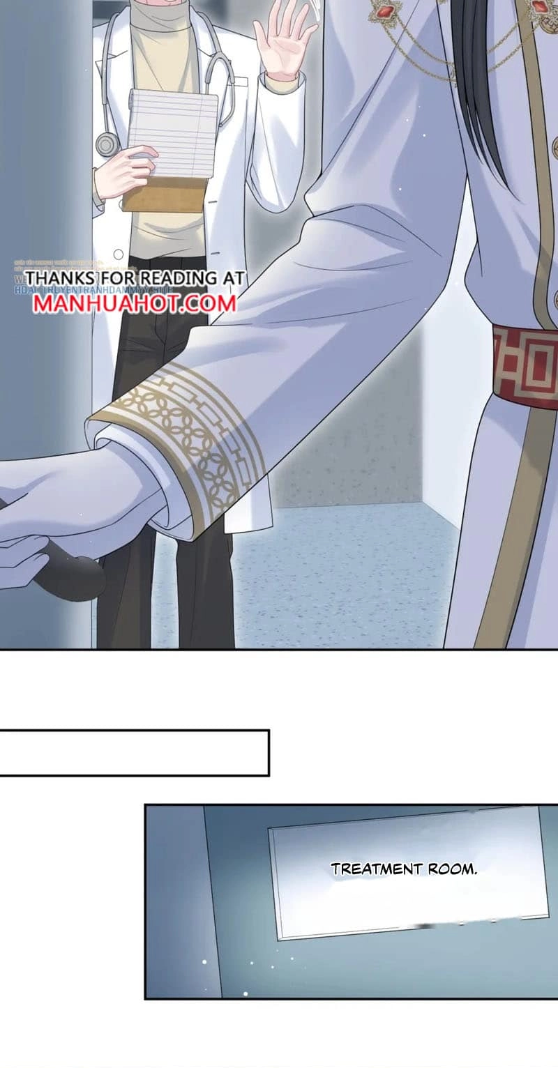 Read Seize My Boyfriend chapter 565 image 11 on Lezhin