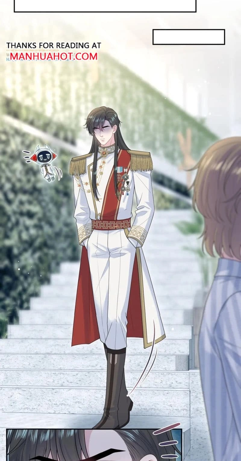 Read Seize My Boyfriend chapter 565 image 18 on Lezhin